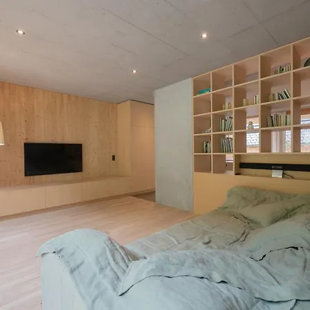 Hébergement de vacances Haus Zehn Schnepfau