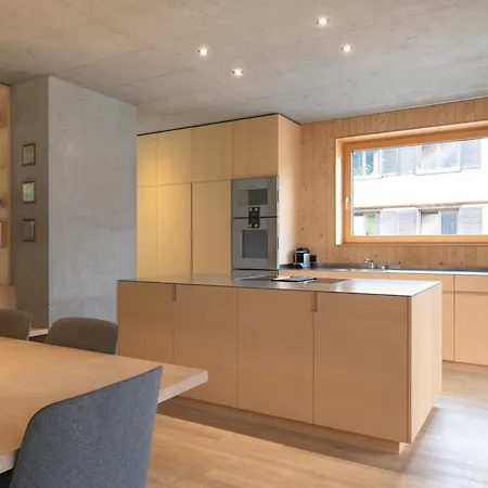 Haus Zehn Hébergement de vacances *