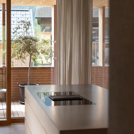 Haus Zehn Hébergement de vacances *
