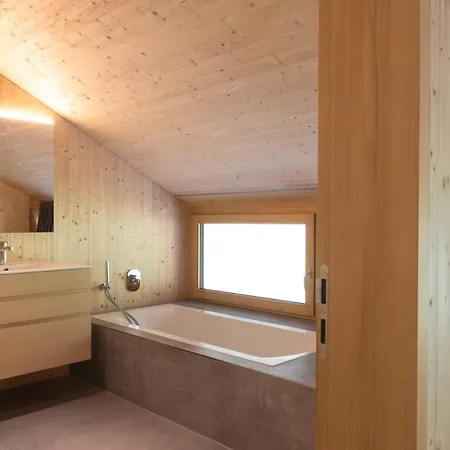 Hébergement de vacances Haus Zehn Schnepfau