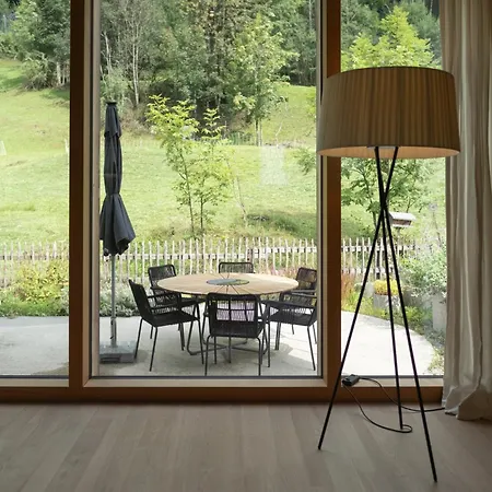 Haus Zehn Hébergement de vacances *