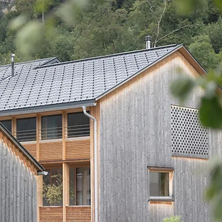 Hébergement de vacances Haus Zehn