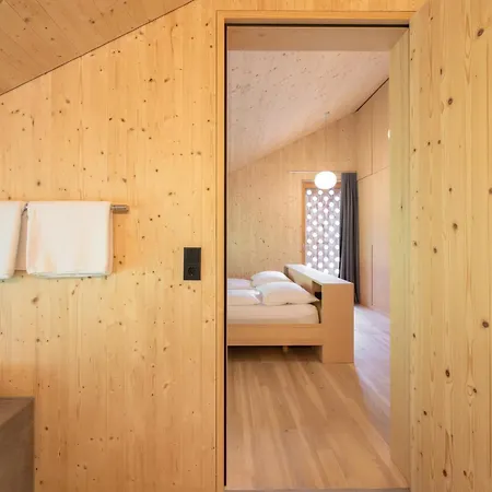 Haus Zehn Hébergement de vacances *